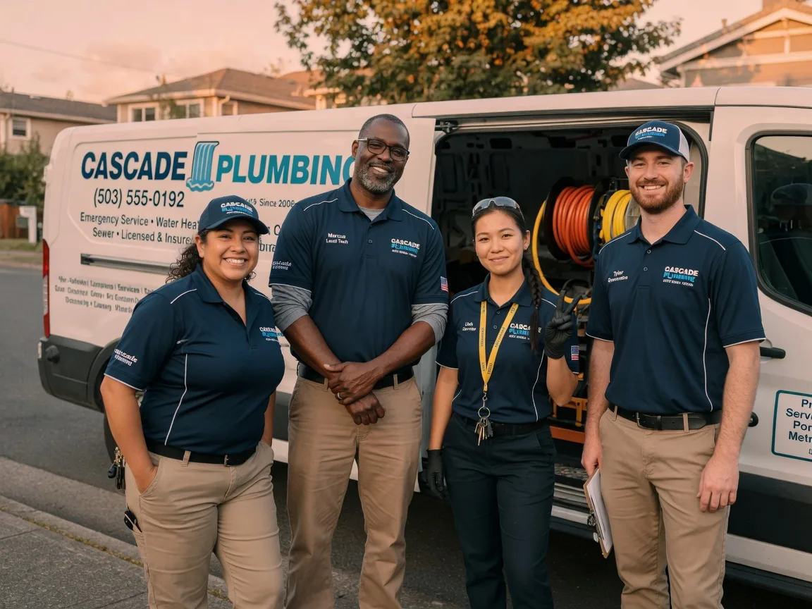 Emergency Plumber company in Hanson, MA